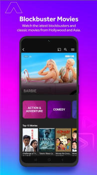 mewatch App for Android Download v4.4.0.008 screenshot 3