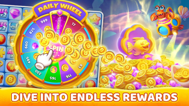 Bingo Ocean Live Bingo Games apk download latest version v1.3.44647 screenshot 1