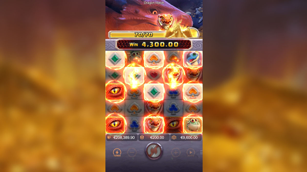 Dragon Hatch slot free game download