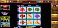 Cherry Master Slot 1992 Apk Download for Android v0.1 screenshot 2