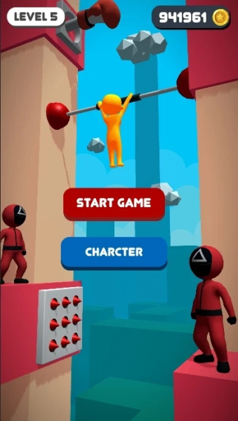 Hero Drop Adventure apk download latest version