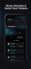 Venom Blockchain Wallet Extension Apk Download Latest Version v1.0.49 screenshot 3