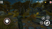 Horror Forest Battle for Survival Apk Download for Android v1.0 screenshot 1