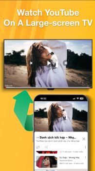 Screen Mirroring & Sharing TV Apk Download for Android v1.2.0 screenshot 3