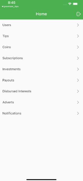 EZ Bet Tips Admin App Free Download 2024