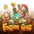 Fortune Gods slot apk download latest version