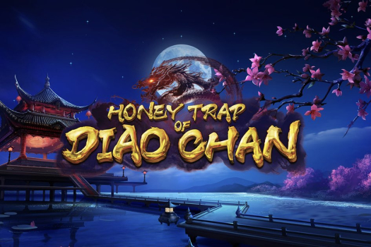 Honey Trap of Diao Chan slot apk download for android v1.0.0 screenshot 1