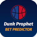 Dunk Prophet Bet Predictor App Download Latest Version