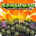 Zombie WarDoomsday Survivor mod apk latest version