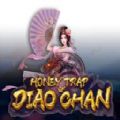 Honey Trap of Diao Chan slot apk download for android