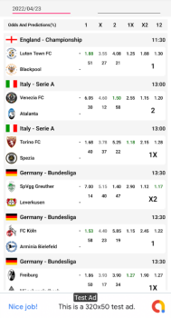 MYLOGBET BET TRACKER App Download Latest Version v50 screenshot 3