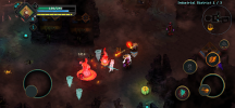 Children of Morta mobile game free download full version v1.0.0 screenshot 1