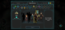 Children of Morta mobile game free download full version v1.0.0 screenshot 2