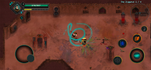 Children of Morta mobile game free download full version v1.0.0 screenshot 3