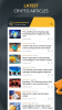 Cointelegraph App for Android Download v1.9.0 screenshot 3