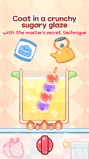 Tanghulu Master mod apk 1.67.0 unlimited money and gems no ads