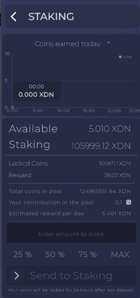 DigitalNote Wallet Free Full Game Download