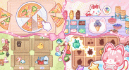 Lovely Cat Surprise Club apk download latest version v1.0 screenshot 2