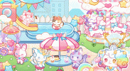 Lovely Cat Surprise Club apk download latest version v1.0 screenshot 3