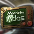 Machinika Atlas full game free download