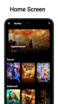 MyPiko Movie & Series Premium Apk Download Latest Version v1.5.2 screenshot 3