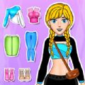 Paper Doll Dress Up Challenge apk download latest version