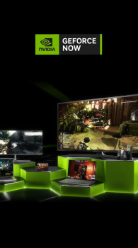 GeForce NOW Cloud Gaming Free Membership Apk Latest Version 2024 v6.15.34628536 screenshot 4