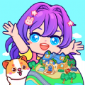 Lily World Create a Story mod apk unlocked everything no ads