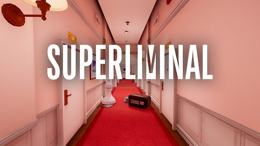 Superliminal android apk free download full version