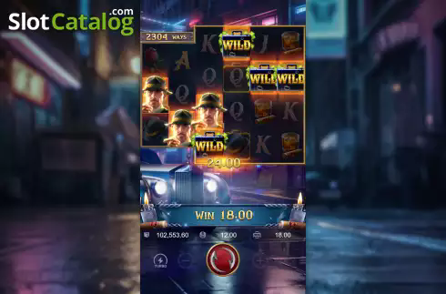 Mafia Mayhem App for Android Download