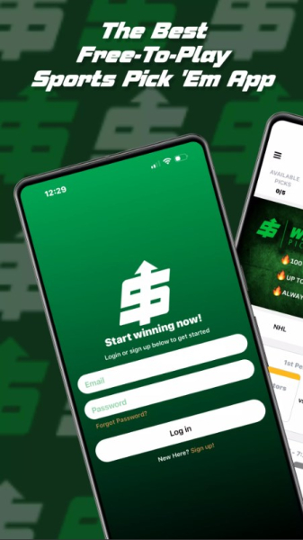 WinStreakz App for Android Download