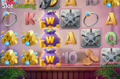 Wild Heist Cashout Demo Apk Latest Version v1.0 screenshot 2