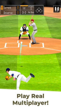 Baseball Club Apk Latest Version v1.0 screenshot 2