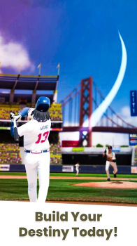 Baseball Club Super Baseball apk download for android v1.0 screenshot 4