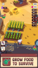 Wasteland Life mod apk 1.4.2 unlimited everything no ads v1.5.0 screenshot 3