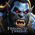 Forgotten Throne mod apk unlimited everything latest version