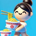 Noodle Sort Ramen Puzzle apk download latest version