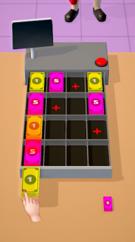 Bank Sort apk download latest version v0.1 screenshot 1