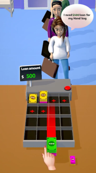 Bank Sort apk download latest version v0.1 screenshot 2