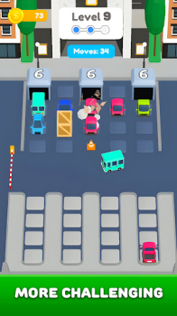 Color Drive apk download latest version v1.1.0 screenshot 3