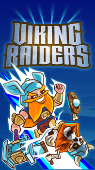 Viking Raiders No Survivors mod apk latest version v1.1 screenshot 2