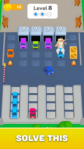 Color Drive apk download latest versionͼƬ1