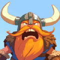 Viking Raiders No Survivors mod apk latest version