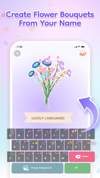 FloraSpeak Lovely Language apk latest version download v1.3.1 screenshot 4