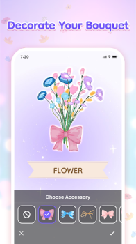 FloraSpeak Lovely Language apk latest version download v1.3.1 screenshot 1