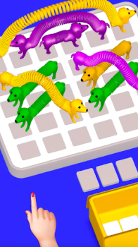 Slinky Dog Jam apk download latest version v0.2 screenshot 3