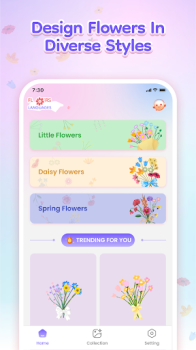 FloraSpeak Lovely Language apk latest version download v1.3.1 screenshot 2