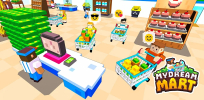 My Dream Mart CubeCraft Mart apk download for android v1.0.3 screenshot 3