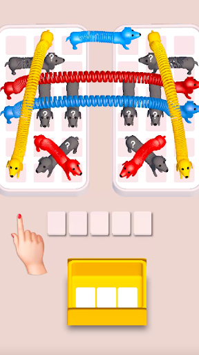 Slinky Dog Jam apk download latest version