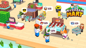 My Dream Mart CubeCraft Mart apk download for android v1.0.3 screenshot 4